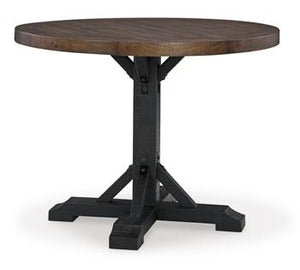 Valebeck Counter Height Dining Table - 46 Furniture and Mattress Gallery