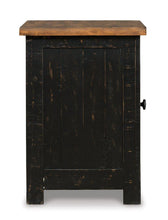 Load image into Gallery viewer, Valebeck Chairside End Table - 46 Furniture and Mattress Gallery
