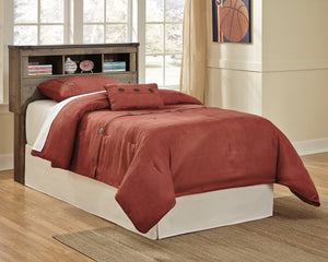 Trinell Youth Bed with 2 Storage Drawers - 46 Furniture and Mattress Gallery