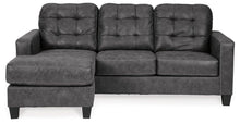 Load image into Gallery viewer, Venaldi Sofa Chaise - 46 Furniture and Mattress Gallery
