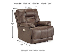 Load image into Gallery viewer, Wurstrow Living Room Set - 46 Furniture and Mattress Gallery
