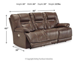 Wurstrow Living Room Set - 46 Furniture and Mattress Gallery