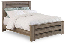 Load image into Gallery viewer, Zelen Bed - 46 Furniture and Mattress Gallery
