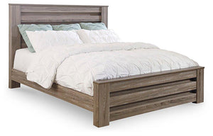 Zelen Bedroom Set - 46 Furniture and Mattress Gallery
