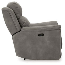 Load image into Gallery viewer, Next-Gen DuraPella Power Recliner - 46 Furniture and Mattress Gallery
