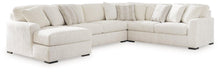 Load image into Gallery viewer, Chessington Sectional with Chaise - 46 Furniture and Mattress Gallery
