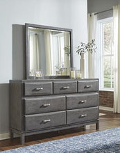 Load image into Gallery viewer, Caitbrook Bedroom Set - 46 Furniture and Mattress Gallery
