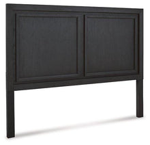 Load image into Gallery viewer, Foyland Panel Storage Bed - 46 Furniture and Mattress Gallery
