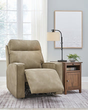 Load image into Gallery viewer, Next-Gen Durapella Power Recliner - 46 Furniture and Mattress Gallery
