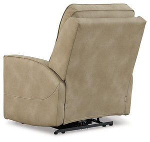 Next-Gen Durapella Power Recliner - 46 Furniture and Mattress Gallery