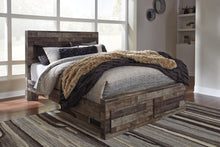 Load image into Gallery viewer, Derekson Bed with 6 Storage Drawers - 46 Furniture and Mattress Gallery
