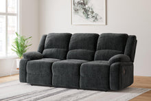Load image into Gallery viewer, Draycoll Power Reclining Sofa - 46 Furniture and Mattress Gallery
