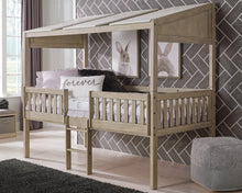 Load image into Gallery viewer, Wrenalyn Loft Bed - 46 Furniture and Mattress Gallery
