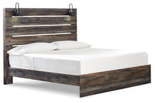 Load image into Gallery viewer, Drystan Bed - 46 Furniture and Mattress Gallery
