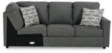 Load image into Gallery viewer, Edenfield 3-Piece Sectional with Chaise - 46 Furniture and Mattress Gallery
