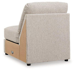 Ballyton Sectional - 46 Furniture and Mattress Gallery