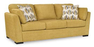 Keerwick Living Room Set - 46 Furniture and Mattress Gallery