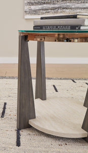 Frazwa Occasional Table Set - 46 Furniture and Mattress Gallery