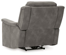 Load image into Gallery viewer, Next-Gen DuraPella Power Recliner - 46 Furniture and Mattress Gallery
