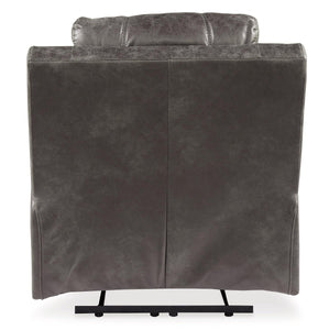 Erlangen Power Recliner - 46 Furniture and Mattress Gallery