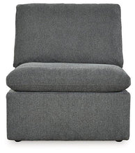 Load image into Gallery viewer, Hartsdale 3-Piece Right Arm Facing Reclining Sofa Chaise - 46 Furniture and Mattress Gallery
