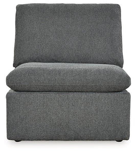 Hartsdale 3-Piece Right Arm Facing Reclining Sofa Chaise - 46 Furniture and Mattress Gallery
