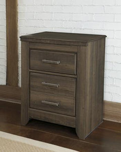 Juararo Nightstand - 46 Furniture and Mattress Gallery