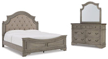 Load image into Gallery viewer, Lodenbay Bedroom Set - 46 Furniture and Mattress Gallery
