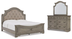 Lodenbay Bedroom Set - 46 Furniture and Mattress Gallery