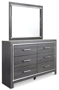 Lodanna Bedroom Set - 46 Furniture and Mattress Gallery