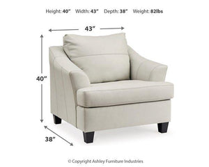 Genoa Living Room Set - 46 Furniture and Mattress Gallery