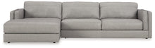 Load image into Gallery viewer, Amiata Sectional with Chaise - 46 Furniture and Mattress Gallery
