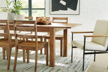 Load image into Gallery viewer, Dressonni Dining Room Set - 46 Furniture and Mattress Gallery

