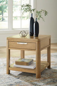 Rencott End Table - 46 Furniture and Mattress Gallery
