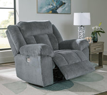 Load image into Gallery viewer, Tip-Off Power Recliner - 46 Furniture and Mattress Gallery
