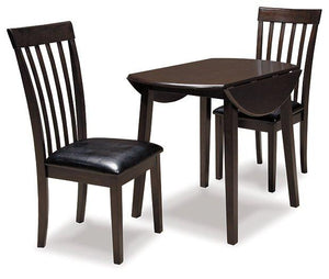Hammis Dining Set - 46 Furniture and Mattress Gallery