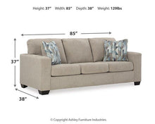 Load image into Gallery viewer, Deltona Living Room Set - 46 Furniture and Mattress Gallery
