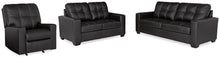Load image into Gallery viewer, Barlin Mills Living Room Set - 46 Furniture and Mattress Gallery
