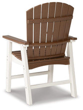 Load image into Gallery viewer, Genesis Bay Outdoor Dining Arm Chair (Set of 2) - 46 Furniture and Mattress Gallery
