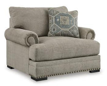 Load image into Gallery viewer, Galemore Oversized Chair - 46 Furniture and Mattress Gallery
