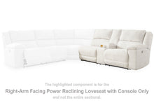 Load image into Gallery viewer, Keensburg Power Reclining Sectional - 46 Furniture and Mattress Gallery
