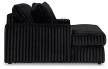 Load image into Gallery viewer, Midnight-Madness Oversized Chaise - 46 Furniture and Mattress Gallery
