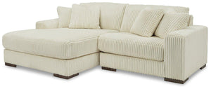 Lindyn Sectional with Chaise - 46 Furniture and Mattress Gallery