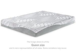 8 Inch Memory Foam Mattress - 46 Furniture and Mattress Gallery