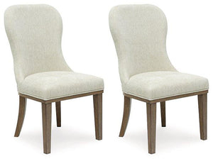 Sturlayne Dining Chair - 46 Furniture and Mattress Gallery