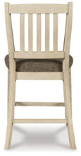 Load image into Gallery viewer, Bolanburg Counter Height Bar Stool - 46 Furniture and Mattress Gallery
