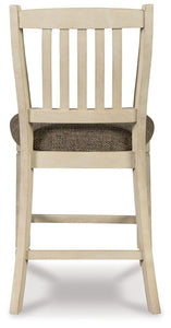 Bolanburg Counter Height Bar Stool - 46 Furniture and Mattress Gallery