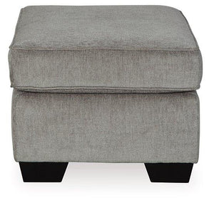 Altari Ottoman - 46 Furniture and Mattress Gallery