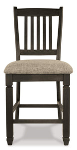 Tyler Creek Counter Height Bar Stool - 46 Furniture and Mattress Gallery