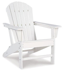 Sundown Treasure Adirondack Chair - 46 Furniture and Mattress Gallery